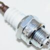 Set of 4 Genuine NGK 4972 BPMR6A Nickel Spark Plugs - Image 7