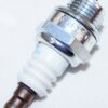 Set of 4 Genuine NGK 4972 BPMR6A Nickel Spark Plugs - Image 8