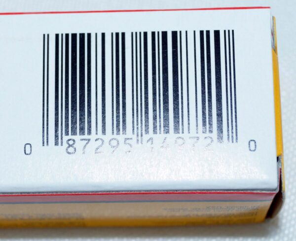 Set of 4 Genuine NGK 4972 BPMR6A Nickel Spark Plugs - Image 10