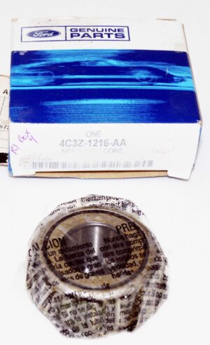 Genuine OEM 4C3Z1216AA Ford 2005-2007 F-350 Super Duty Front Wheel Bearing