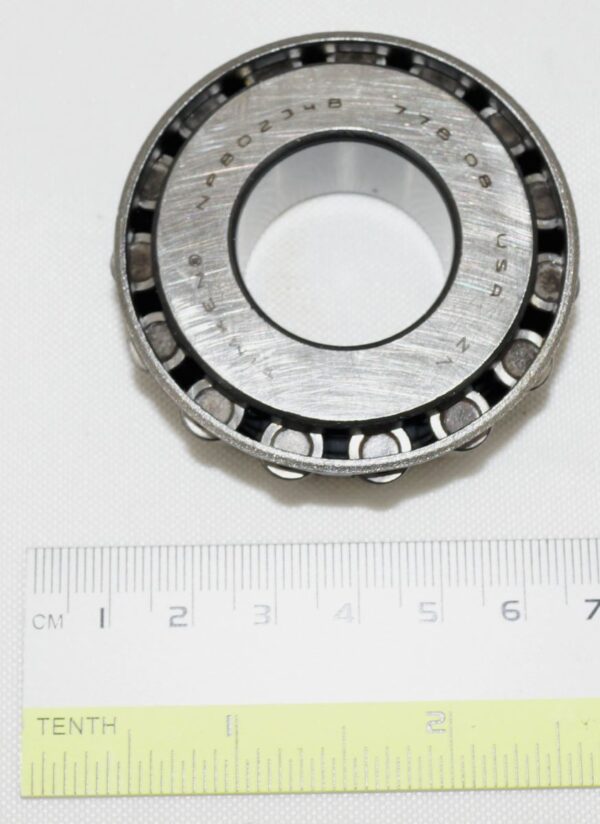Genuine OEM 4C3Z1216AA Ford 2005-2007 F-350 Super Duty Front Wheel Bearing - Image 3