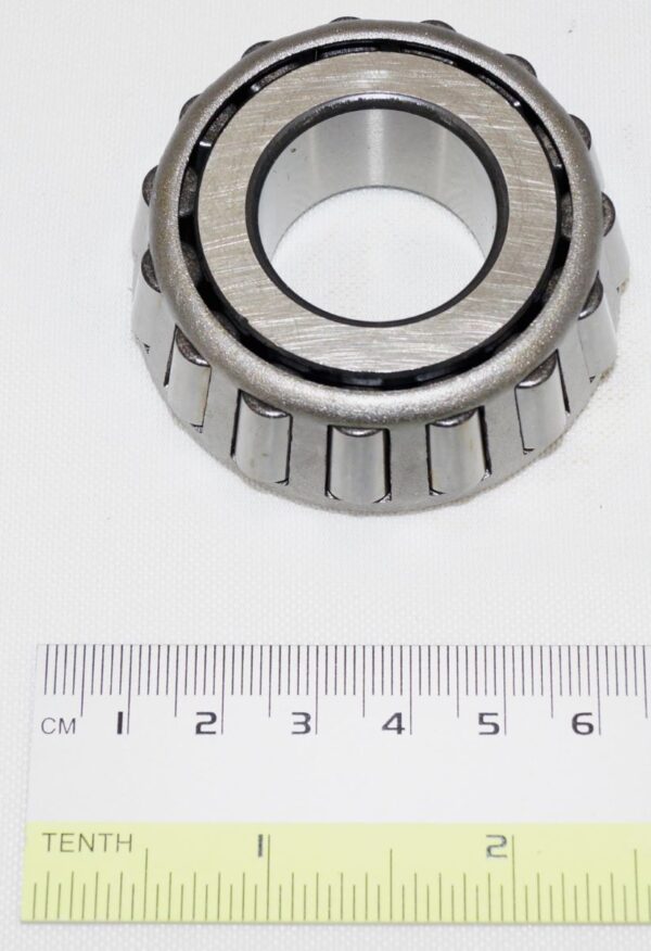 Genuine OEM 4C3Z1216AA Ford 2005-2007 F-350 Super Duty Front Wheel Bearing - Image 4