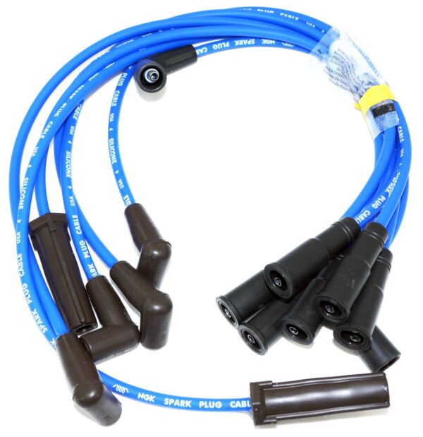 Genuine NGK 51003 RC-GMX093 Ignition Wire Set - Image 3