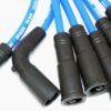 Genuine NGK 51003 RC-GMX093 Ignition Wire Set - Image 4
