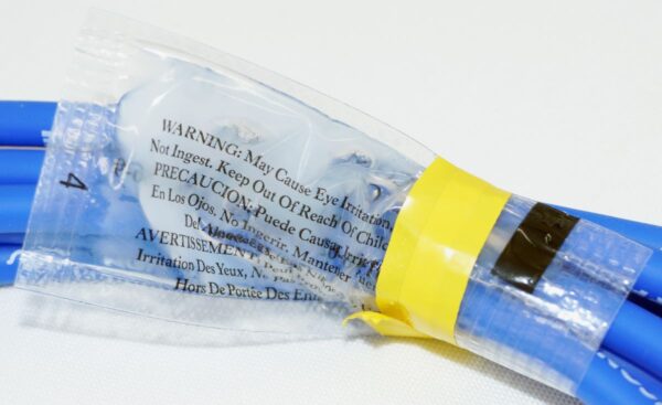 Genuine NGK 51003 RC-GMX093 Ignition Wire Set - Image 6