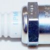 Set of 4 Genuine NGK 5113 BPMR4A Nickel Spark Plugs - Image 3