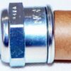 Set of 4 Genuine NGK 5113 BPMR4A Nickel Spark Plugs - Image 4