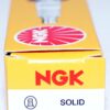 Set of 4 Genuine NGK 5113 BPMR4A Nickel Spark Plugs - Image 9