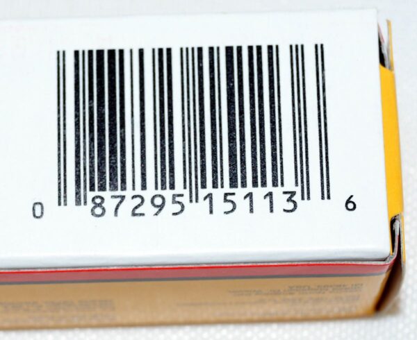 Set of 4 Genuine NGK 5113 BPMR4A Nickel Spark Plugs - Image 10