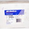 Genuine OEM 513288 ACDelco Wheel Bearing and Hub Assembly GM 19346037 - Image 2