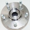Genuine OEM 513288 ACDelco Wheel Bearing and Hub Assembly GM 19346037 - Image 3