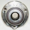 Genuine OEM 513288 ACDelco Wheel Bearing and Hub Assembly GM 19346037 - Image 4