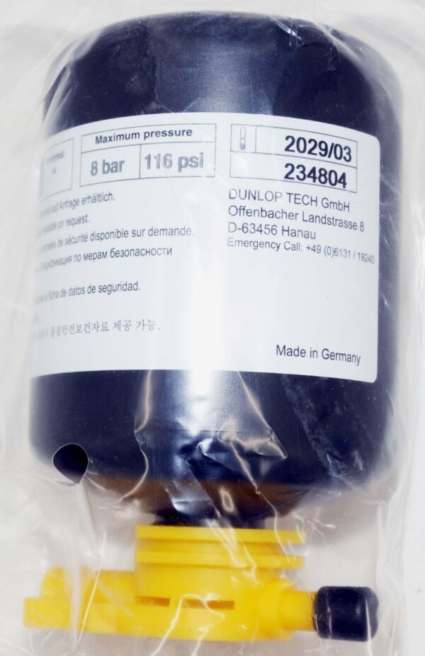 Genuine OEM 52932-AA300 Hyundai Sealer Tire Sealant - Image 3