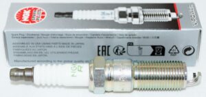 NGK 5306 LZTR4A-11 V-Power Spark Plug