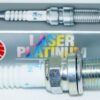 Genuine NGK 5555 PFR6G-11 Laser Platinum Spark Plug