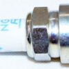 Genuine NGK 5555 PFR6G-11 Laser Platinum Spark Plug - Image 2