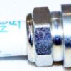 Genuine NGK 5555 PFR6G-11 Laser Platinum Spark Plug - Image 3