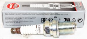 Genuine NGK 5820 R5671A-10 Racing Spark Plug