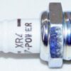 Set of 8 NGK 5858 XR4 V-Power Spark Plugs - Image 3