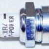 Set of 8 NGK 5858 XR4 V-Power Spark Plugs - Image 4