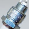 Set of 8 NGK 5858 XR4 V-Power Spark Plugs - Image 6