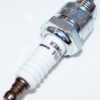 Set of 8 NGK 5858 XR4 V-Power Spark Plugs - Image 8