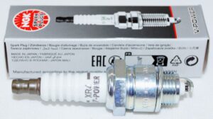 NGK 5858 XR4 V-Power Spark Plug