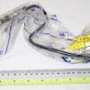 Genuine OEM 58722-3Q001-QQH Hyundai Brake Master Cylinder to ABS Unit Tube - Image 5