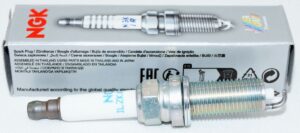 NGK 6043 ILZKAR7A10 Laser Iridium Spark Plug
