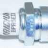 Set of 2 Genuine NGK 6637 BPR6EIX Iridium IX Spark Plugs - Image 3