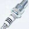 Set of 2 Genuine NGK 6637 BPR6EIX Iridium IX Spark Plugs - Image 8