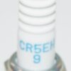 Set of 10 Genuine NGK 6689 CR5EH-9 Nickel Spark Plugs - Image 5