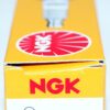 Set of 10 Genuine NGK 6689 CR5EH-9 Nickel Spark Plugs - Image 9