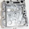 Genuine OEM 6C3Z6881A Ford Oil Cooler Cover 05-07 Ford Powerstroke 6.0L - Image 3