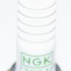 Set of 6 NGK 3381 LZTR5AGP Platinum Spark Plugs and 53141 CRX067 Wire Set Kit - Image 7