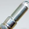 Set of 6 NGK 3381 LZTR5AGP Platinum Spark Plugs and 53141 CRX067 Wire Set Kit - Image 8