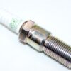 Set of 6 NGK 3381 LZTR5AGP Platinum Spark Plugs and 53141 CRX067 Wire Set Kit - Image 9