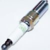 Set of 6 NGK 3381 LZTR5AGP Platinum Spark Plugs and 53141 CRX067 Wire Set Kit - Image 10