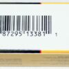 Set of 6 NGK 3381 LZTR5AGP Platinum Spark Plugs and 53141 CRX067 Wire Set Kit - Image 12