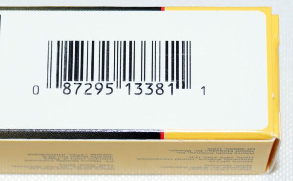 Set of 6 NGK 3381 LZTR5AGP Platinum Spark Plugs and 53141 CRX067 Wire Set Kit - Image 12