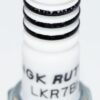 Set of 6 NGK 48755 Ignition Coils U5187 and 94705 NGK Spark Plugs LKR7BHX - Image 11
