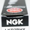 Set of 6 NGK 48755 Ignition Coils U5187 and 94705 NGK Spark Plugs LKR7BHX - Image 15