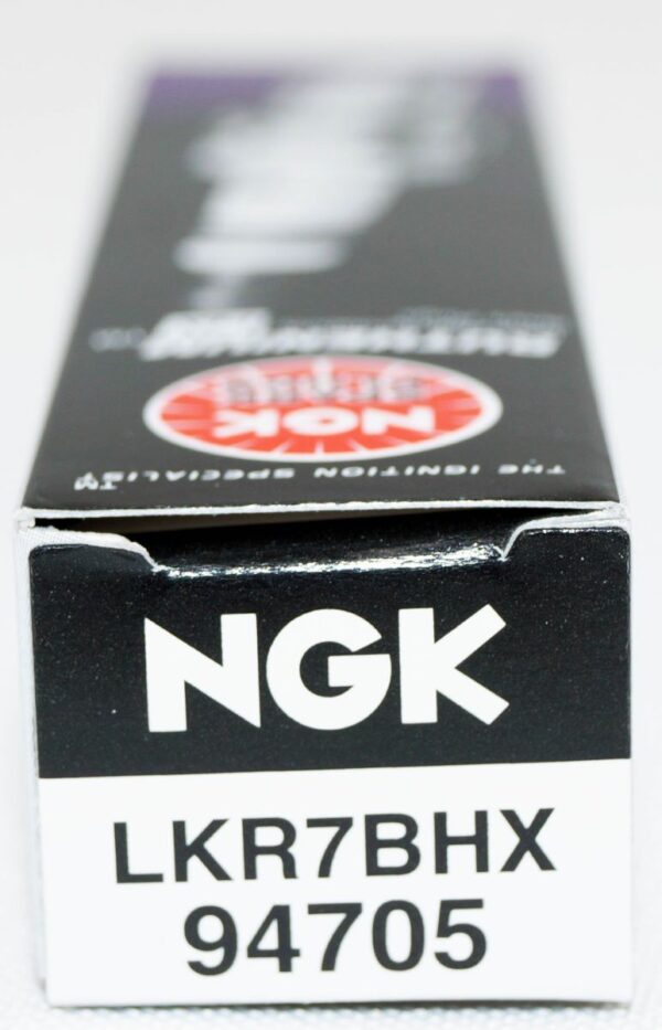 Set of 6 NGK 48755 Ignition Coils U5187 and 94705 NGK Spark Plugs LKR7BHX - Image 15