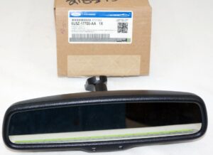 Genuine OEM 6U5Z17700AA Ford Inside Rear View Mirror Self Dimming