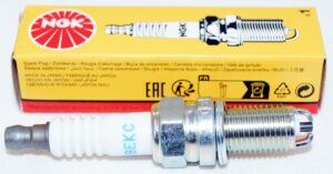 Genuine NGK 7168 DCPR8EKC Multi-Ground Spark Plug