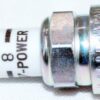 Set of 8 Genuine NGK 7173 R5672A-8 Racing Plugs - Image 3