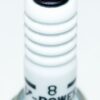 Set of 8 Genuine NGK 7173 R5672A-8 Racing Plugs - Image 5
