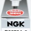 Set of 8 Genuine NGK 7173 R5672A-8 Racing Plugs - Image 9