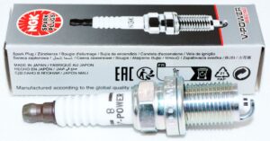 Genuine NGK 7173 R5672A-8 Racing Plug
