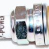 Genuine NGK 7173 R5672A-8 Racing Plug - Image 3